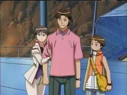 Uchuu no Stellvia