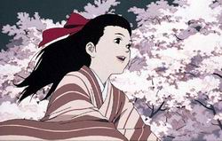 Millennium Actress
