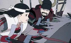 Millennium Actress