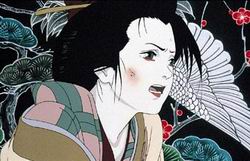 Millennium Actress