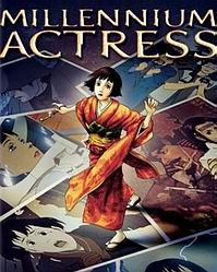 Millennium Actress