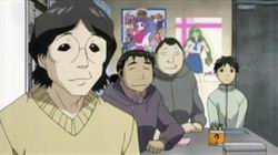 げんしけん