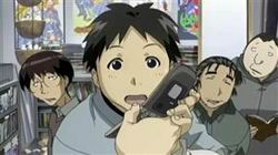 Genshiken