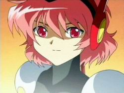 Kidou Tenshi Angelic Layer