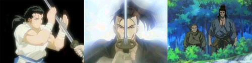 Shura no Toki