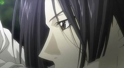 Gin`yuu Mokushiroku Meine Liebe