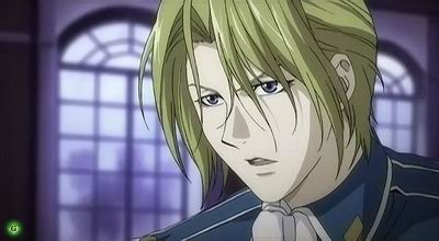 Gin`yuu Mokushiroku Meine Liebe