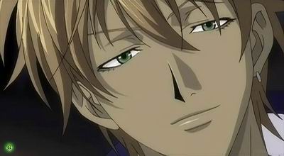 Gin`yuu Mokushiroku Meine Liebe