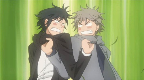 Hachikuro II