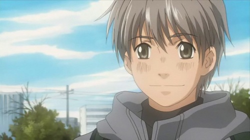 Honey and Clover II