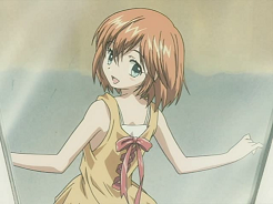 Asatte no Houkou