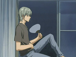Asatte no Houkou
