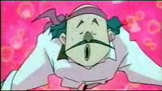 Eikyuu Kazoku