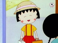 Chibi Maruko-chan