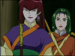 Shin Chou Kyou Ryo: Condor Hero