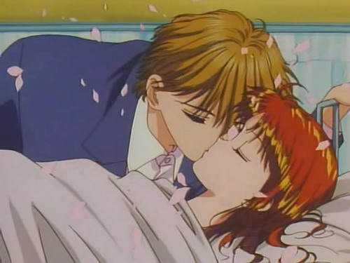 Marmalade Boy - The Movie