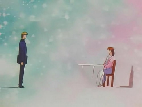 Marmalade Boy (1995)