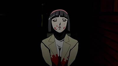 Kikoushi Enma