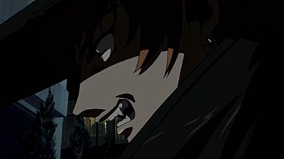 Demon Prince Enma