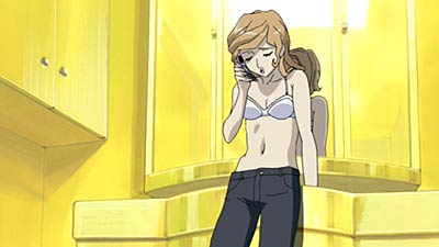 Kikoushi Enma