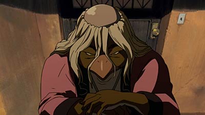 Kikoushi Enma