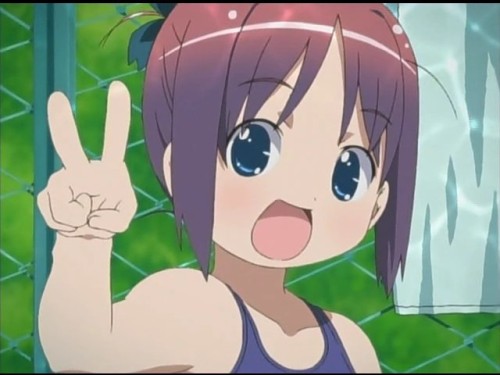 Gakuen Utopia Manabi Straight!