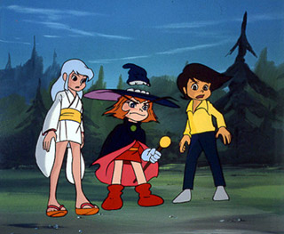 Dororon Enma-kun