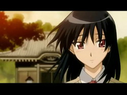 School Rumble: Ichi Gakki Hoshuu