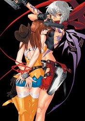 Bakuretsu Tenshi