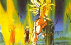 Doragonboru Z