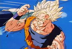 ドラゴンボールZ