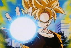 DBZ