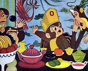 Journey to the West