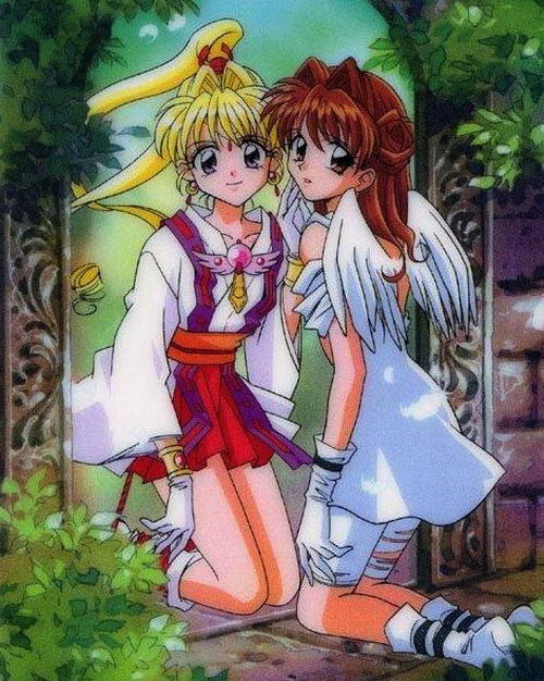 Kamikaze Kaitou Jeanne