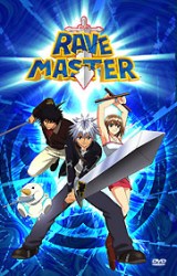 Groove Adventure Rave