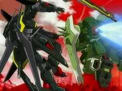 Mobile Suit Gundam SEED DESTINY