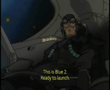 Outlaw Star