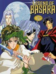 Legend of Basara