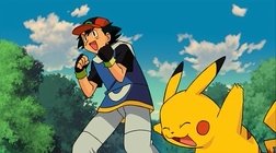 Pocket Monsters Advanced Generation: Mew to Hadou no Yuusha Lucario