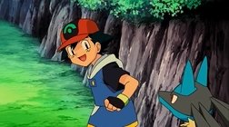 Pocket Monsters 8th Movie - Mew and the Wave Guiding Hero