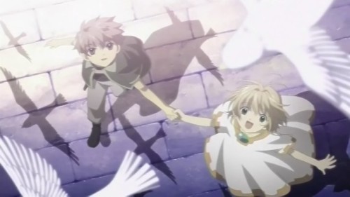 Tsubasa Chronicle 2nd Series