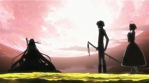 ツバサ・クロニクル 第2シリーズ