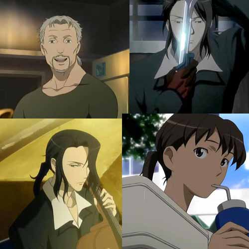 ブラッドプラス