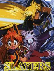 Slayers