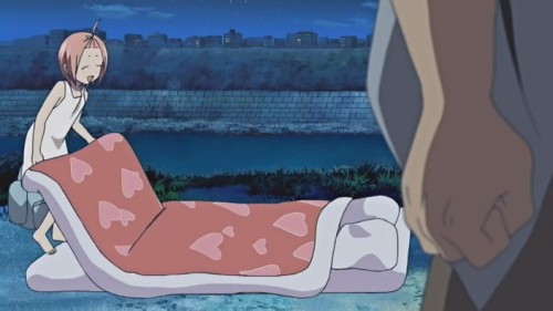 Sumomomo Momomo ~Chijou Saikyo no Yume~