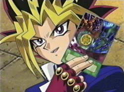 yugioh