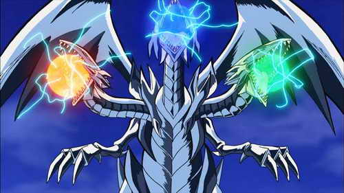 Yu-Gi-Oh! Duel Monsters