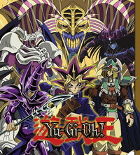 Yu-Gi-Oh! Duel Monsters