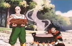Dragon Ball Z: Chikyuu Marugoto Chou-Kessen