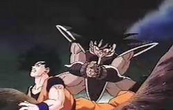 Dragon Ball Z: Ultimate Decisive Battle for Earth